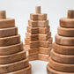 Square Stacking Toy
