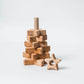 Star Stacking Toy