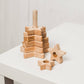 Star Stacking Toy